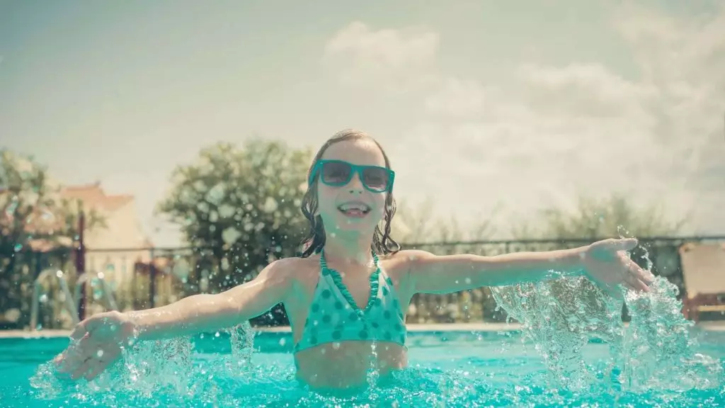 Un système anti-noyade innovant pour protéger les enfants