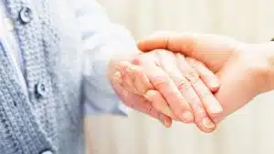 Un wagon pour les malades d’Alzheimer Un wagon pour les malades d'Alzheimer