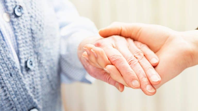 Un wagon pour les malades d&rsquo;Alzheimer