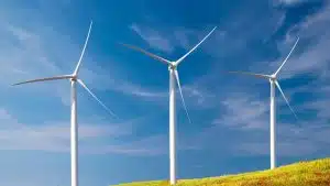 Le recyclage des éoliennes au Danemark Le recyclage des éoliennes au Danemark
