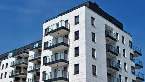 Une initiative originale expérimentée dans les immeubles à Lyon Une initiative originale expérimentée dans les immeubles à Lyon