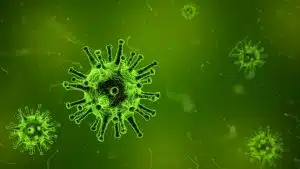 Cette pince laser permet d’attraper les virus Cette pince laser permet d'attraper les virus