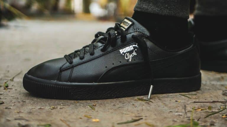 Puma lance des chaussures biodégradables