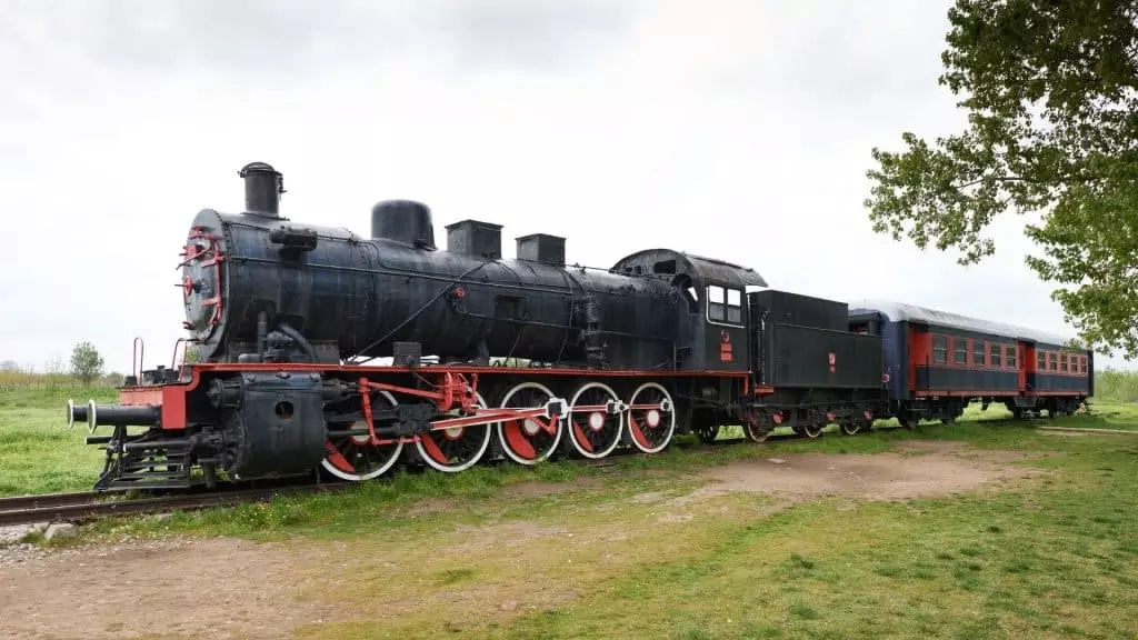 Le grand retour de l'Orient Express