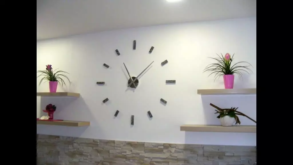 Horloge Murale, pourquoi en acheter une en 2022 ?