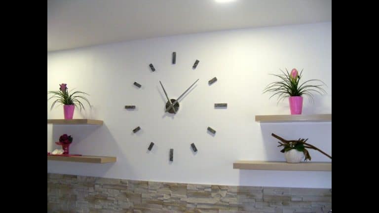 Horloge Murale, pourquoi en acheter une en 2022 ?