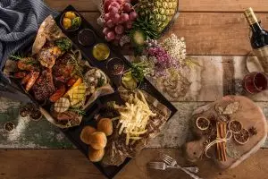 Cuisine : des applications pour vous aider à choisir des produits de saison