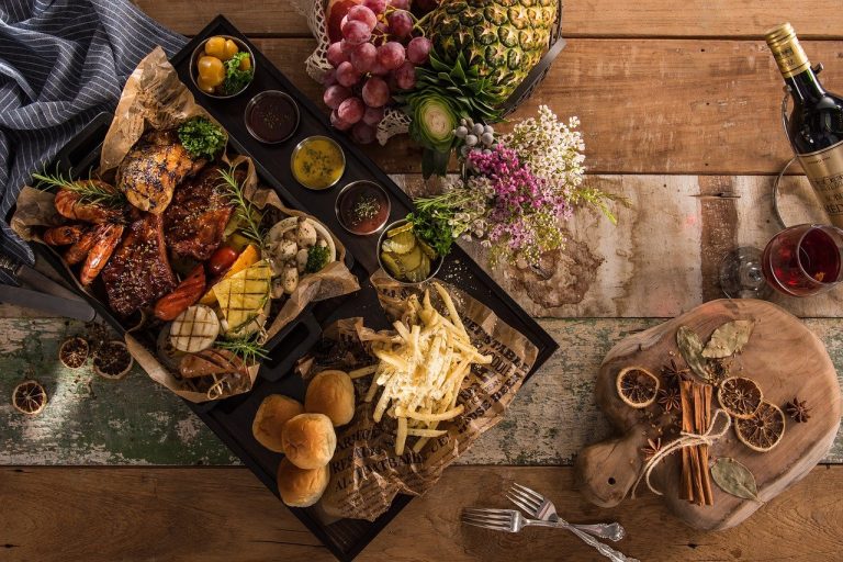 Cuisine : des applications pour vous aider à choisir des produits de saison