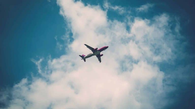 Quand les avions sont recyclés en abri de jardin