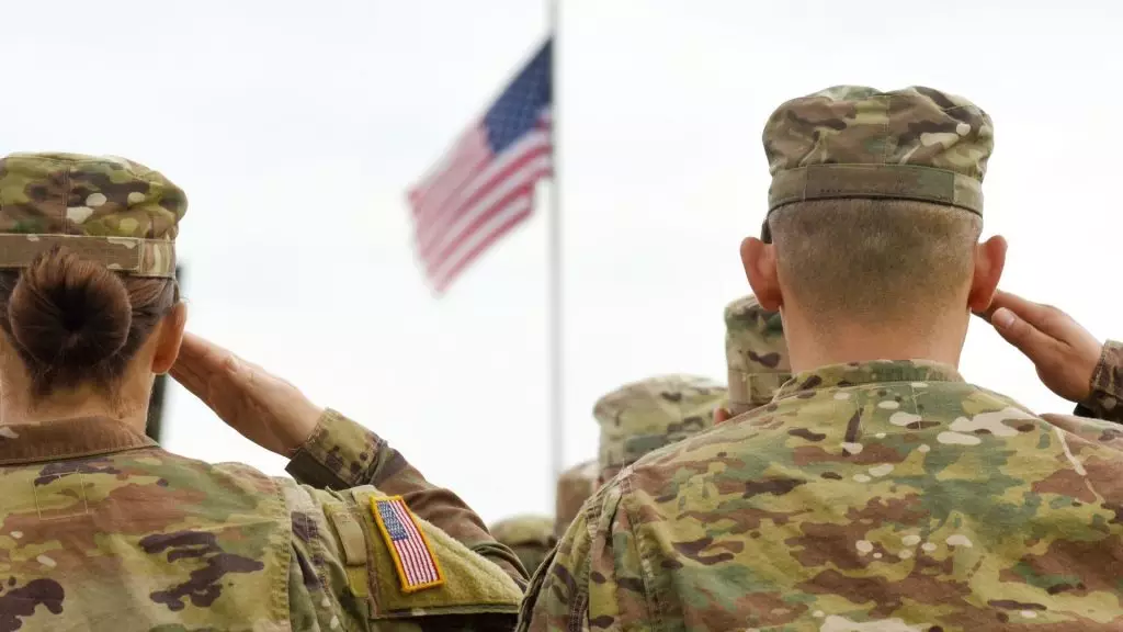 Un nouveau fusil magnétique pour les soldats américains