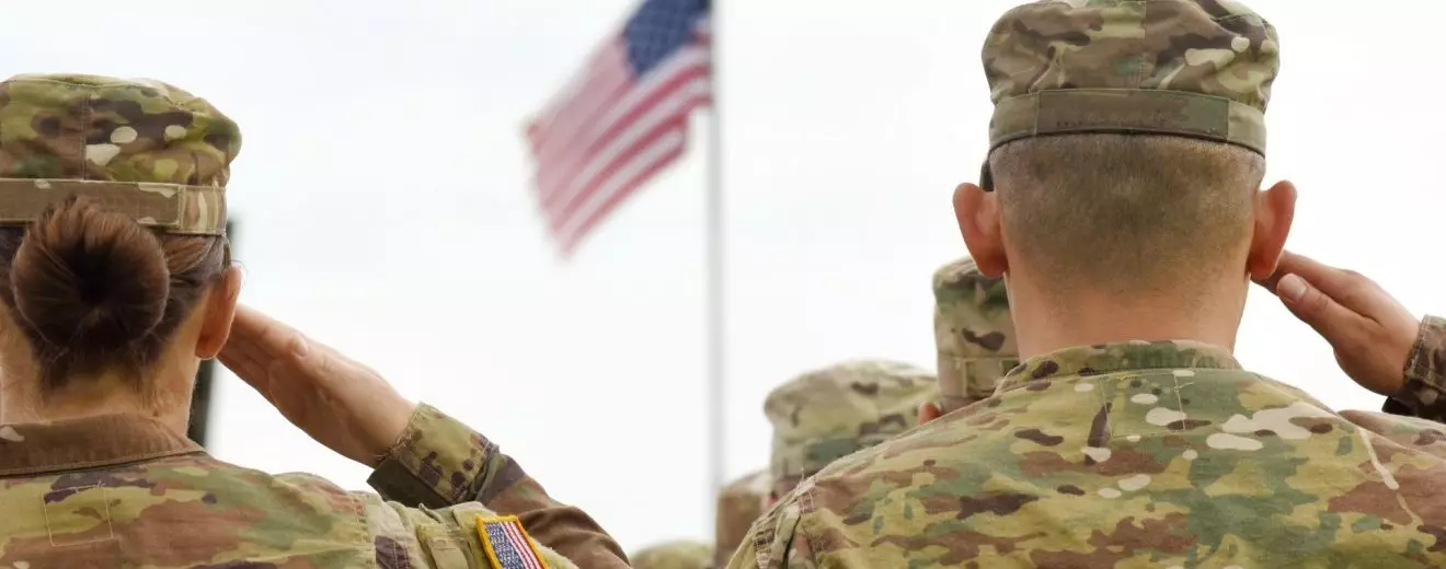 Un nouveau fusil magnétique pour les soldats américains