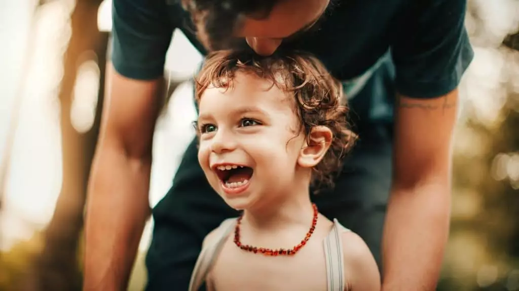 Un porte-monnaie pour enfant autiste