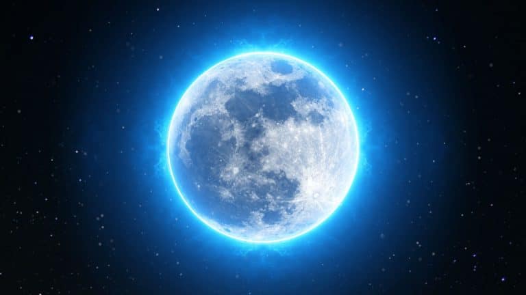 Le Japon veut construire des bases lunaires