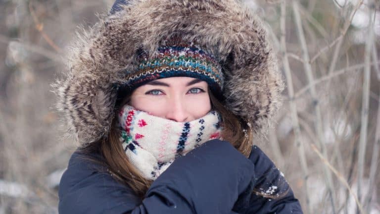 Un chauffe-manteau innovant pour vos vestes cet hiver