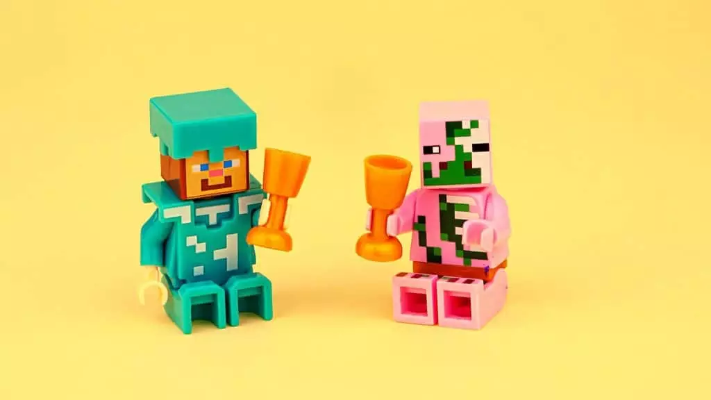 Ils apprennent aux ordinateurs à jouer à Minecraft