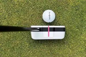 Ce nouveau club de golf va révolutionner le putting Ce nouveau club de golf va révolutionner le putting