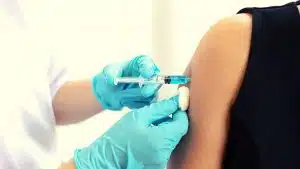 Le vaccin contre le cancer offre des résultats encourageants Le vaccin contre le cancer offre des résultats encourageants