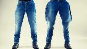 Un pantalon airbag pour les motards Un pantalon airbag pour les motards