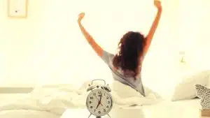 Un réveil olfactif vient d’être inventé ! Un réveil olfactif vient d'être inventé