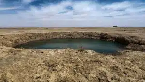 Aquaporo crée de l’eau Aquaporo crée de l'eau