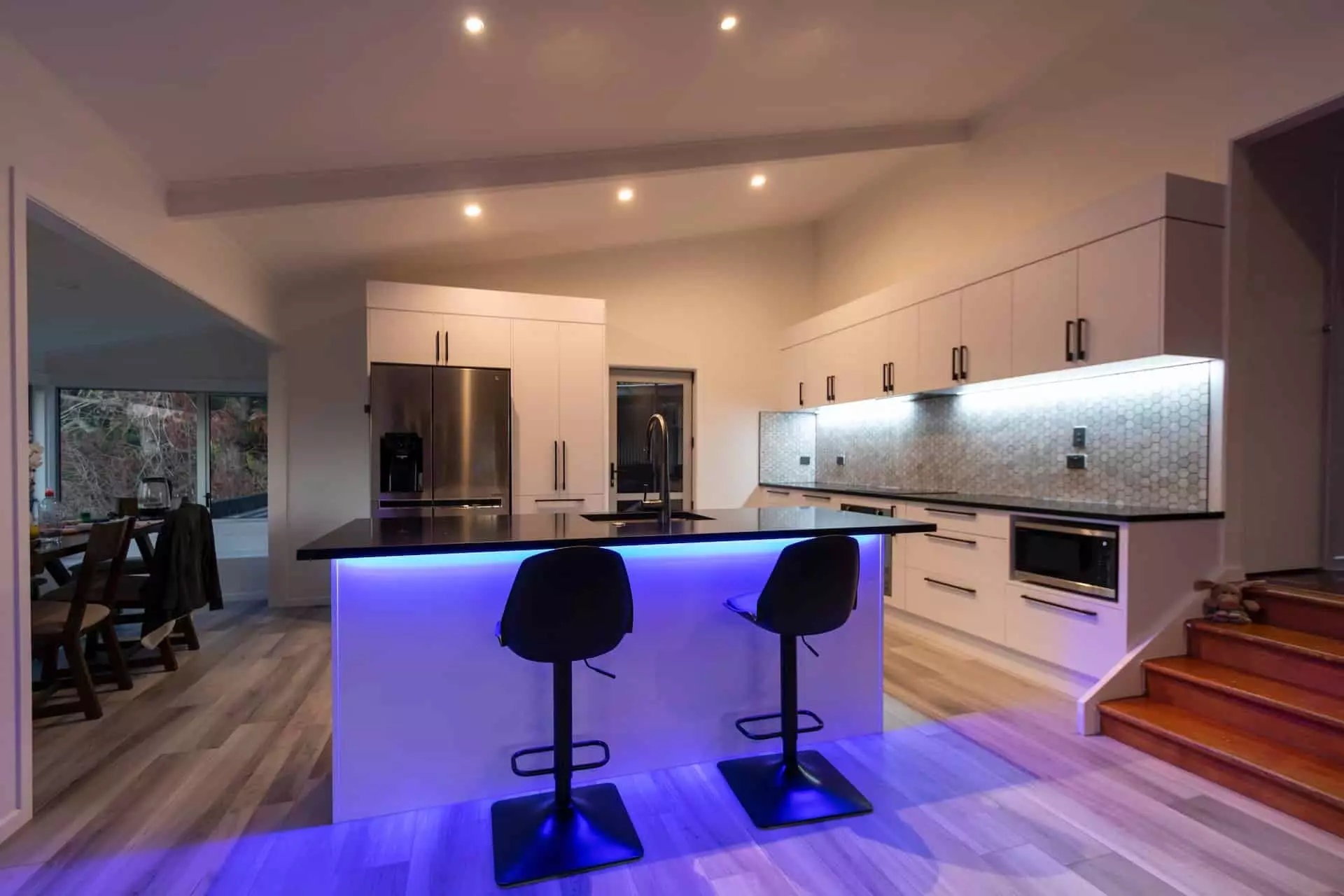 L'éclairage LED