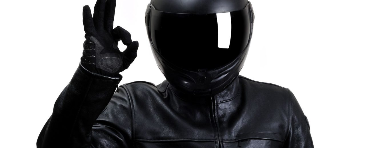 De nouvelles lunettes connectées pour les motards