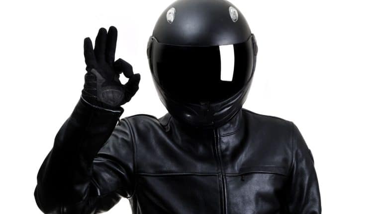 De nouvelles lunettes connectées pour les motards