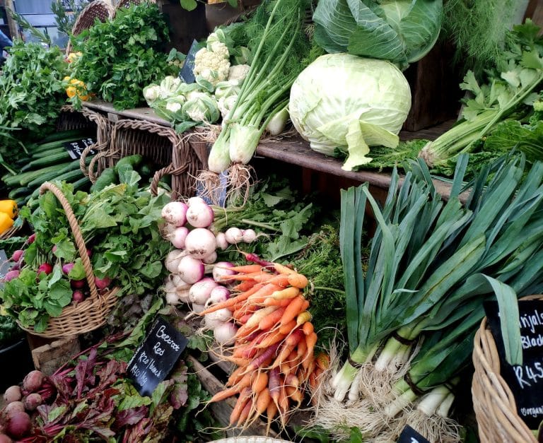 Vehgroshop : le grossiste bio qui vous propose des produits de qualité