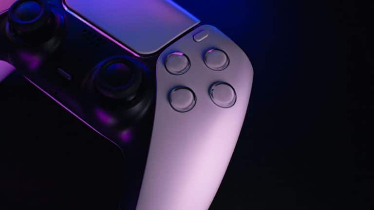La nouvelle manette PS5 conçue pour les joueurs handicapés