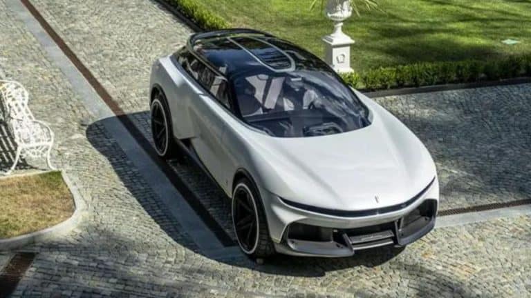 L&rsquo;avenir de l&rsquo;automobile électrique