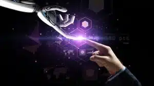Une entreprise française remplace 200 employés par l’intelligence artificielle Une entreprise française remplace 200 employés par l'intelligence artificielle