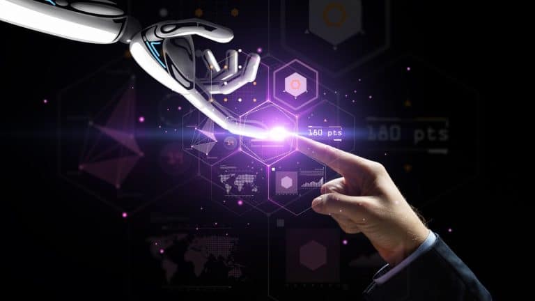 Une entreprise française remplace 200 employés par l&rsquo;intelligence artificielle