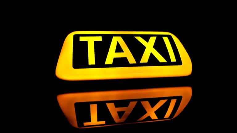 Aux États-Unis, l&rsquo;aviation autorise les essais des taxis volants