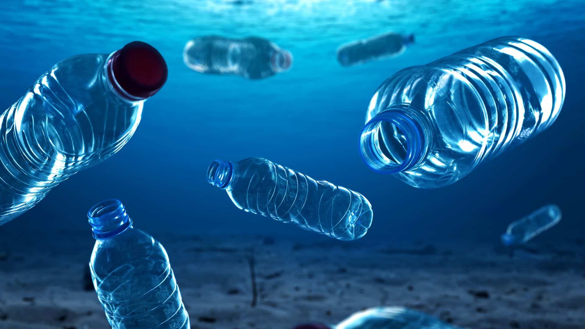 Un nouveau plastique inventé au Japon