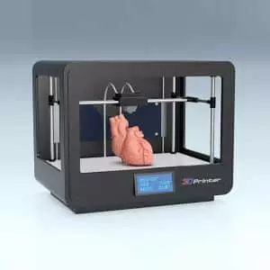 La biomédecine transformée par l’avènement de l’impression 3D La biomédecine transformée par l'avènement de l'impression 3D
