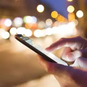 L'application de secours pour smartphones : une innovation qui sauve des vies