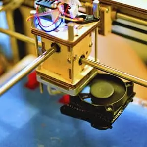 La révolution des imprimantes 3D en marche : un tournant pour le monde du business