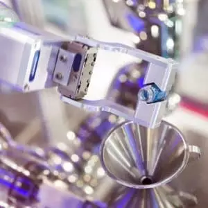 Le doux bras de l'électricité statique : une innovation majeure pour le futur des technologies