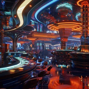 Comment l’industrie du jeu innove en 2024