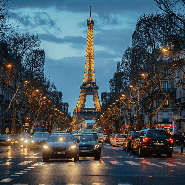 Comment les assurances auto innovent en 2024