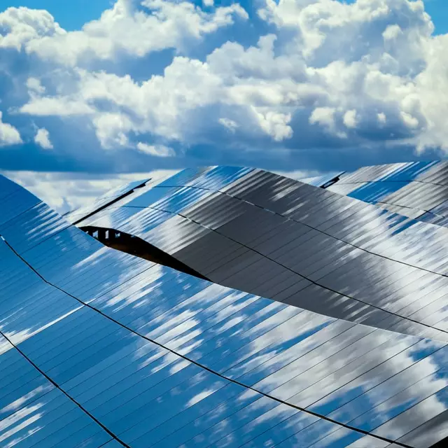 Une révolution énergétique : des panneaux solaires inspirés par l'art japonais du kirigami