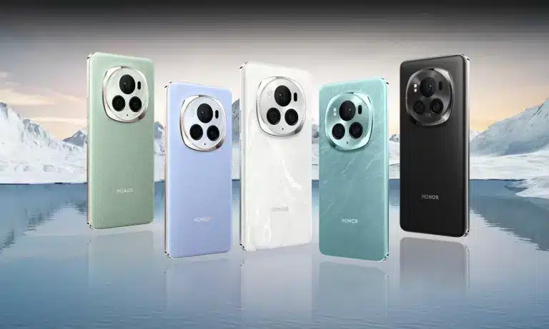 La révélation du Honor Magic 6 Pro : une merveille technologique dans votre poche