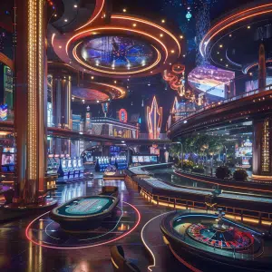 Quelles innovations dans le monde des casinos en 2024 ?