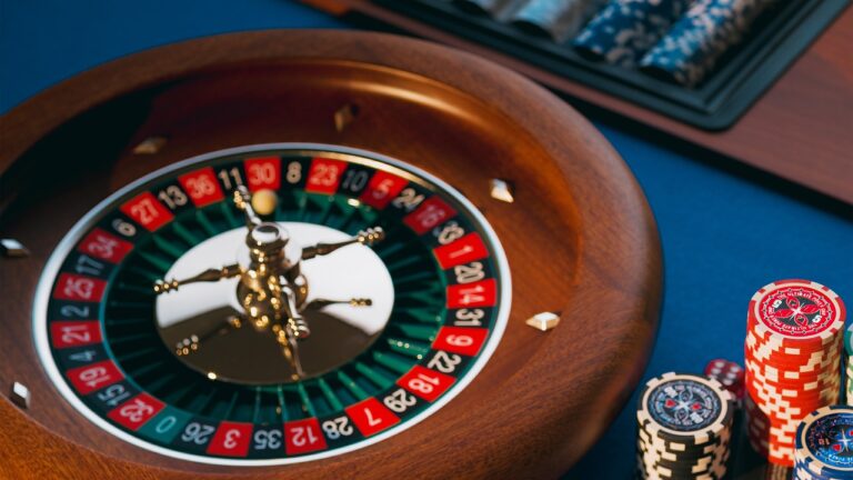 Derrière le rideau : les technologies cachées qui propulsent les casinos en ligne à l&rsquo;avant-garde !