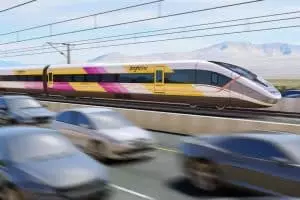 Grande vitesse : les États-Unis ont-ils décodé le secret des trains rapides ?