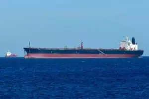 L'intelligence artificielle dévoile les mystères du trafic pétrolier russe grâce à l'imagerie satellite