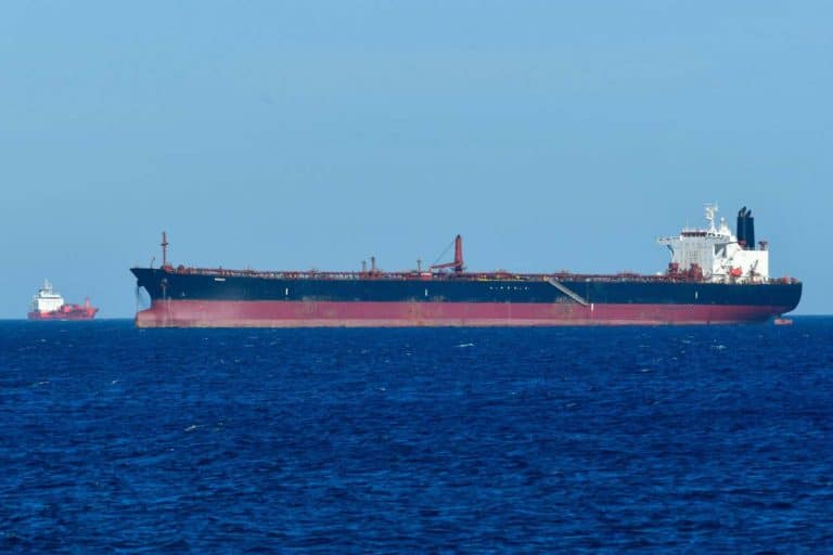 Cette IA dévoile les mystères du trafic pétrolier russe grâce à l&rsquo;imagerie satellite
