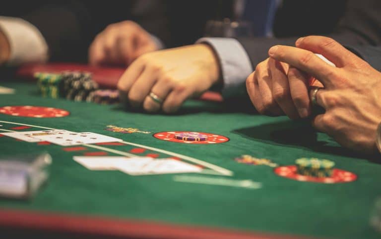 Le blackjack, une innovation encore possible en 2024 ?