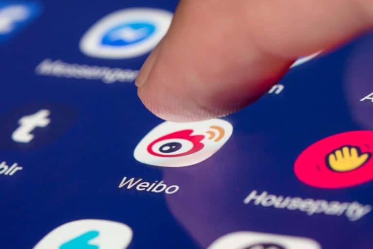 Protection des données : échec du géant chinois des réseaux sociaux face aux abus liés à la géolocalisation