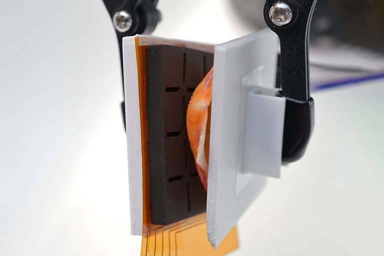 Un robot sensible au toucher : une nouvelle solution pour nettoyer les océans sans porter atteinte à la faune marine
